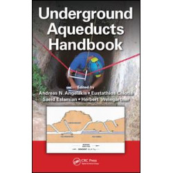 Underground Aqueducts Handbook Underground Aqueducts Handbook