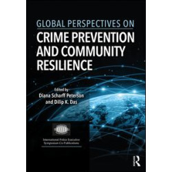 Global Perspectives on Crime Prevention and Community Resilience
