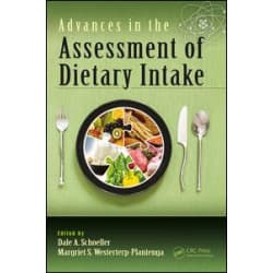 Advances in the Assessment of Dietary Intake.