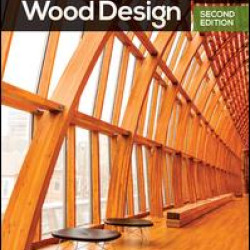 Structural Wood Design – ASD/LRFD, 2nd ed Structural Wood Design – ASD/LRFD, 2nd ed