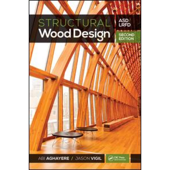 Structural Wood Design – ASD/LRFD, 2nd ed