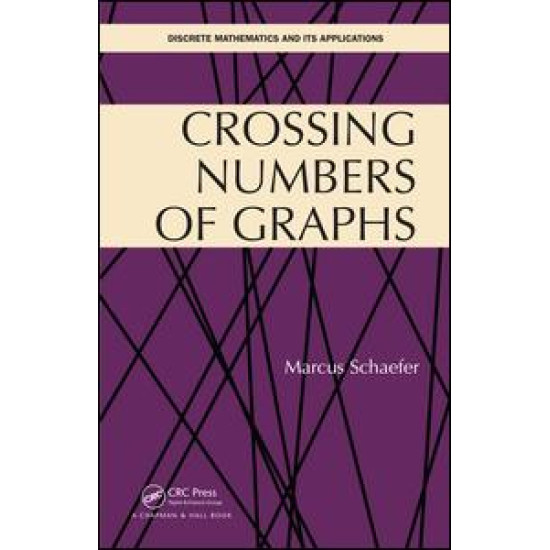 Crossing Numbers of Graphs