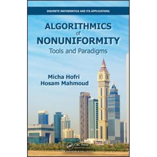 Algorithmics of Nonuniformity Algorithmics of Nonuniformity