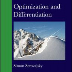 Optimization and Differentiation Optimization and Differentiation