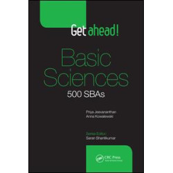 Get Ahead! Basic Sciences Get Ahead! Basic Sciences