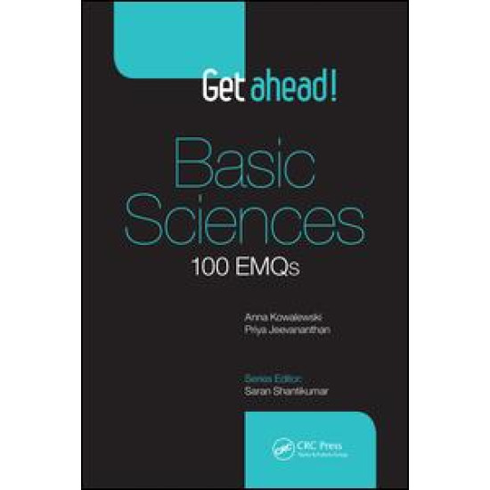 Get Ahead! Basic Sciences