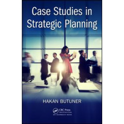 Case Studies in Strategic Planning