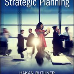 Case Studies in Strategic Planning
