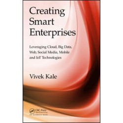 Creating Smart Enterprises Creating Smart Enterprises