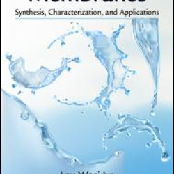 Nanofiltration Membranes