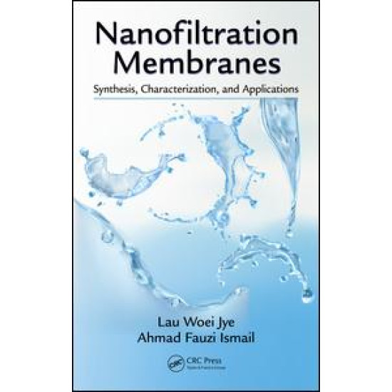 Nanofiltration Membranes Nanofiltration Membranes