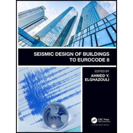 Seismic Design of Buildings to Eurocode 8