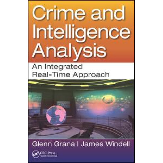 Crime and Intelligence Analysis