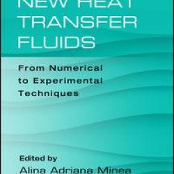Advances in New Heat Transfer Fluids Advances in New Heat Transfer Fluids