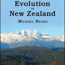 Biogeography and Evolution in New Zealand Biogeography and Evolution in New Zealand