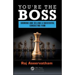 You're the Boss You're the Boss