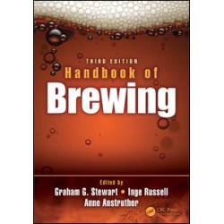 Handbook of Brewing, Third Edition