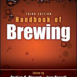 Handbook of Brewing, Third Edition