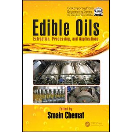 Edible Oils