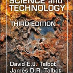 Corrosion Science and Technology, Third Edition