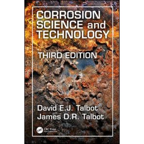 Corrosion Science and Technology, Third Edition