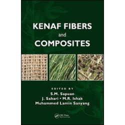 Kenaf Fibers and Composites