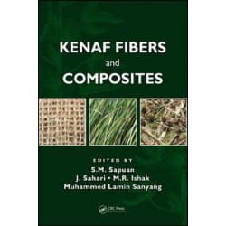 Kenaf Fibers and Composites Kenaf Fibers and Composites