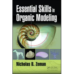 Essential Skills in Organic Modeling