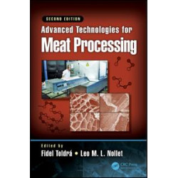 Advanced Technologies for Meat Processing