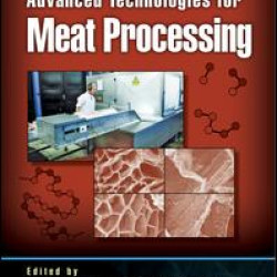 Advanced Technologies for Meat Processing Advanced Technologies for Meat Processing