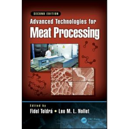 Advanced Technologies for Meat Processing