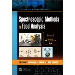 Spectroscopic Methods in Food Analysis