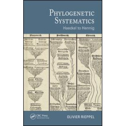 Phylogenetic Systematics Phylogenetic Systematics