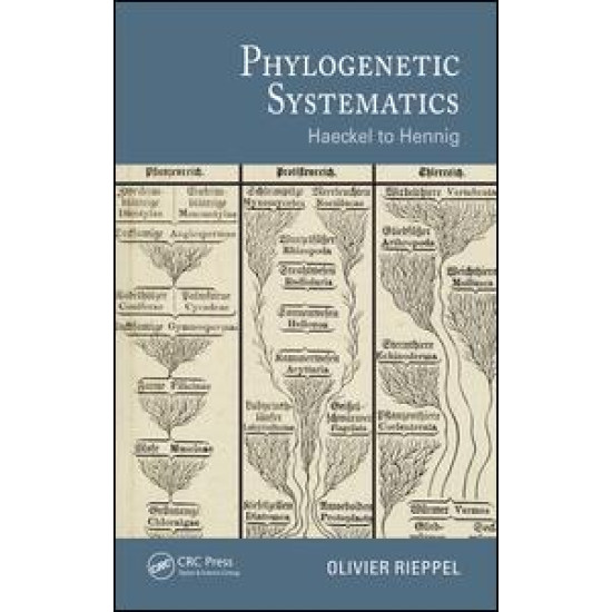 Phylogenetic Systematics Phylogenetic Systematics