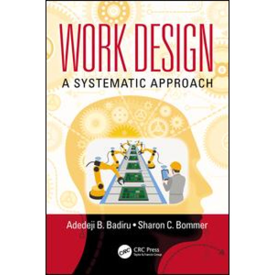 Work Design Work Design