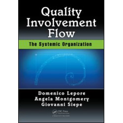 Quality, Involvement, Flow Quality, Involvement, Flow