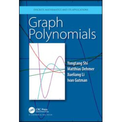 Graph Polynomials Graph Polynomials