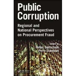 Public Corruption Public Corruption