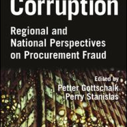 Public Corruption Public Corruption