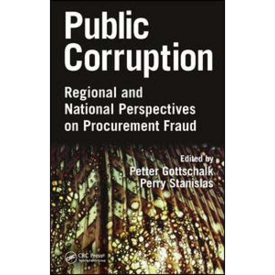 Public Corruption Public Corruption