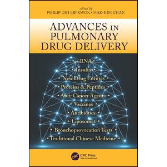 Advances in Pulmonary Drug Delivery