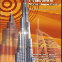 Dubai - The Epicenter of Modern Innovation