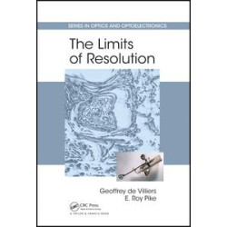 The Limits of Resolution The Limits of Resolution