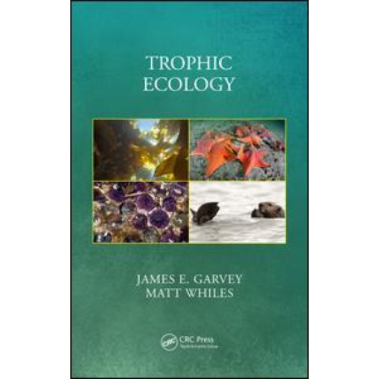 Trophic Ecology Trophic Ecology