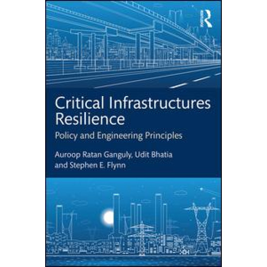 Critical Infrastructures Resilience