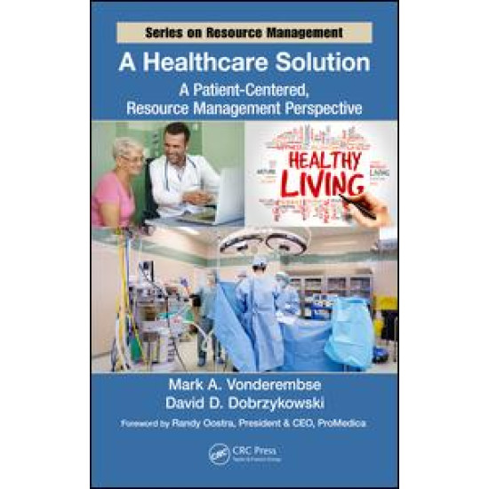 A Healthcare Solution
