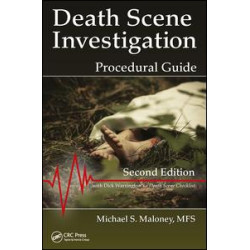 Death Scene Investigation Death Scene Investigation