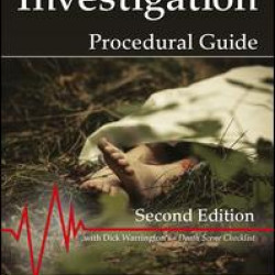 Death Scene Investigation