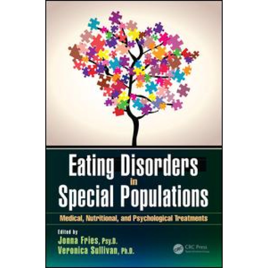 Eating Disorders in Special Populations Eating Disorders in Special Populations