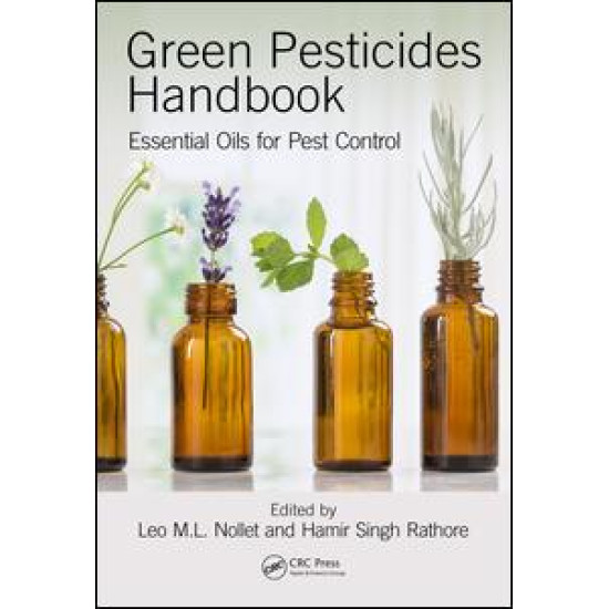 Green Pesticides Handbook